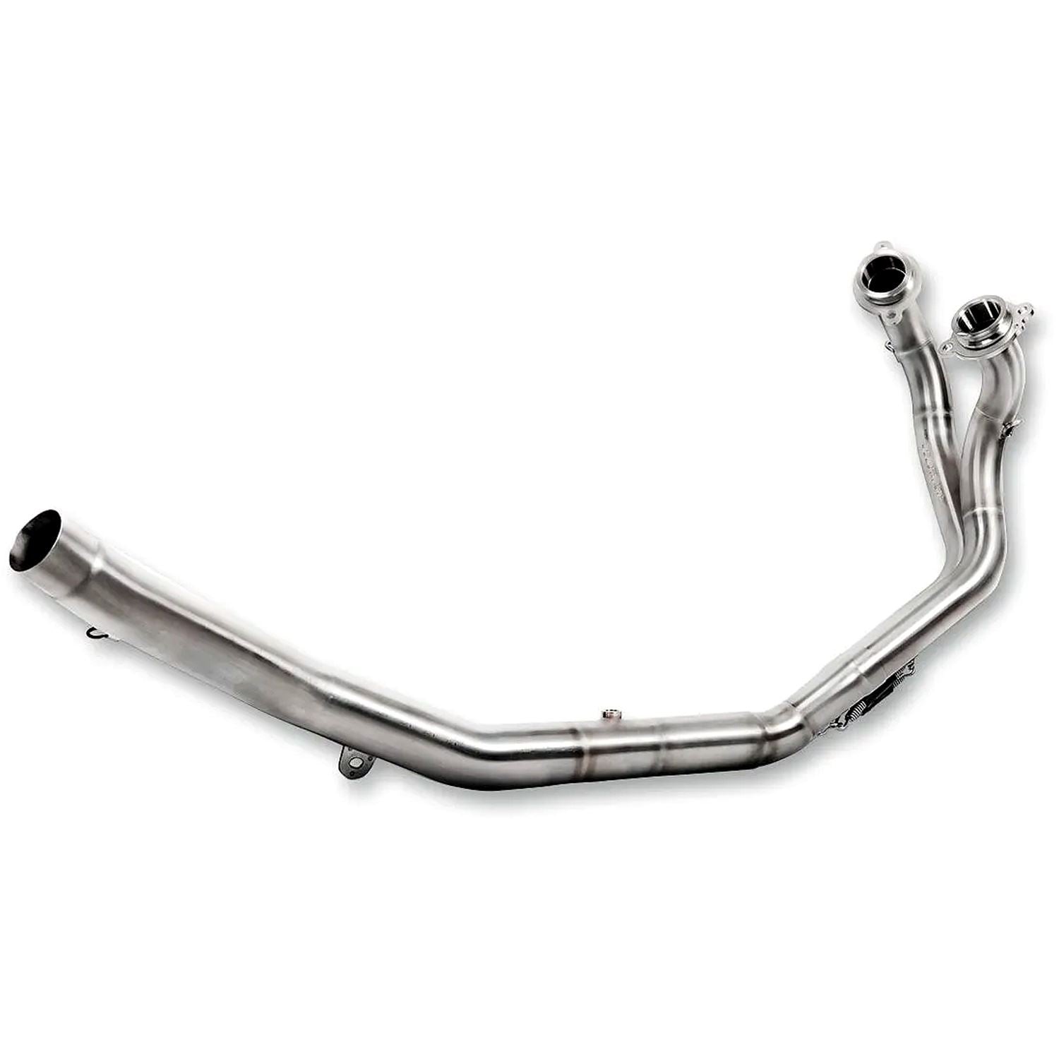 Akrapovic Stainless Steel Exhaust Header Pipe For Honda CRF 1000 L ABS Africa Twin Adventure Sports 2018-2019